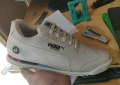 BMW SNEAKERS CASUAL