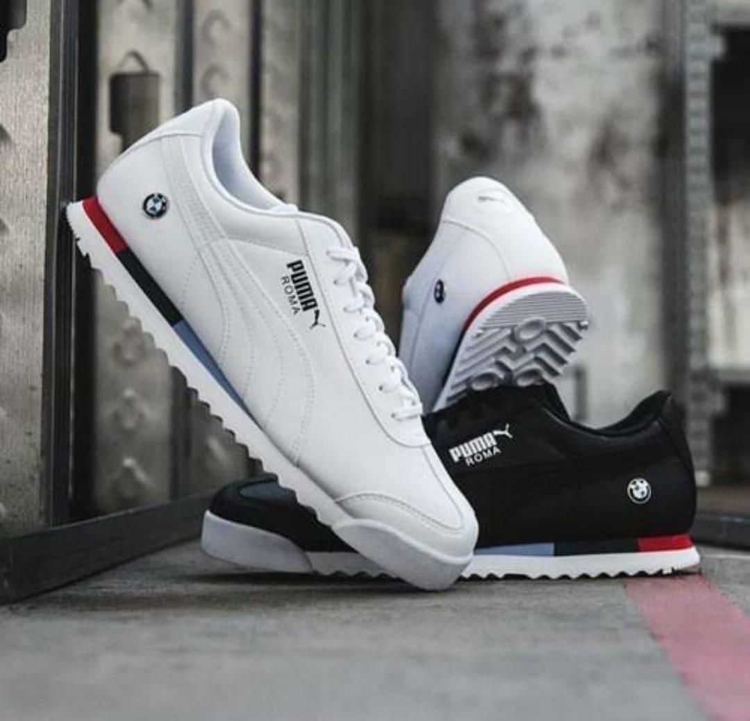 BMW SNEAKERS CASUAL