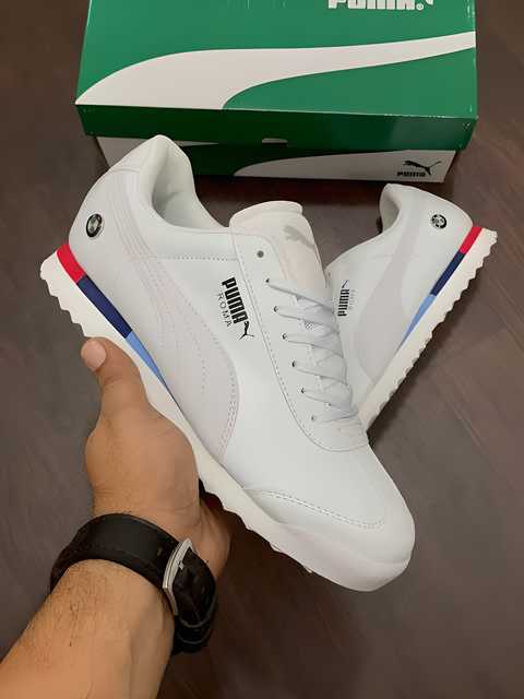 BMW SNEAKERS CASUAL