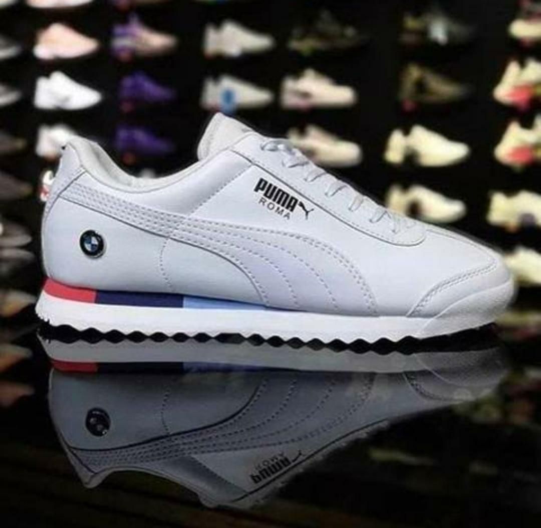 BMW SNEAKERS CASUAL