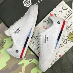 BMW SNEAKERS CASUAL